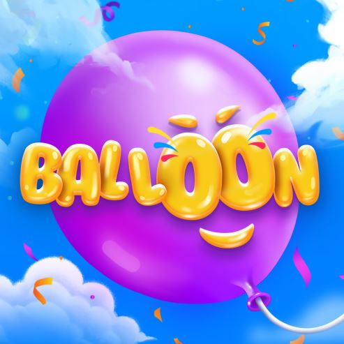 Слот игра Ballon