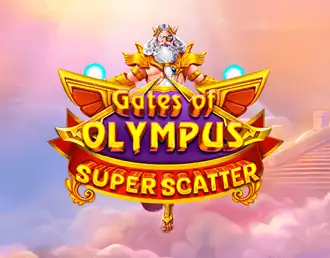 Слот игра Gates of Olympus Super Scatter
