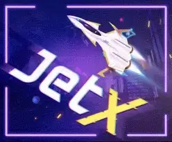 Слот игра JetX