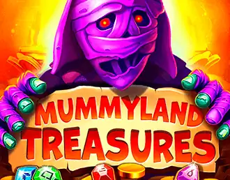 Слот игра Mummyland Treasures
